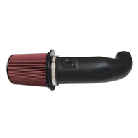 Injen 17-18 Chevy Silverado 2500/3500 Duramax L5P 6.6L Evolution Cold Air Intake (Oiled Filter) - EVO7007C