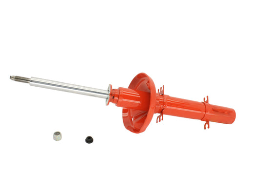 KYB Shocks & Struts AGX Front VOLKSWAGEN Beetle (New) 1998-10 VOLKSWAGEN Golf 1999-06 VOLKSWAGEN Jet - 734033