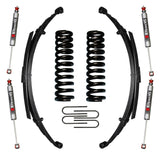 Skyjacker 6" 78-79 BRO W/REAR SPRGS   - 176BKS-M