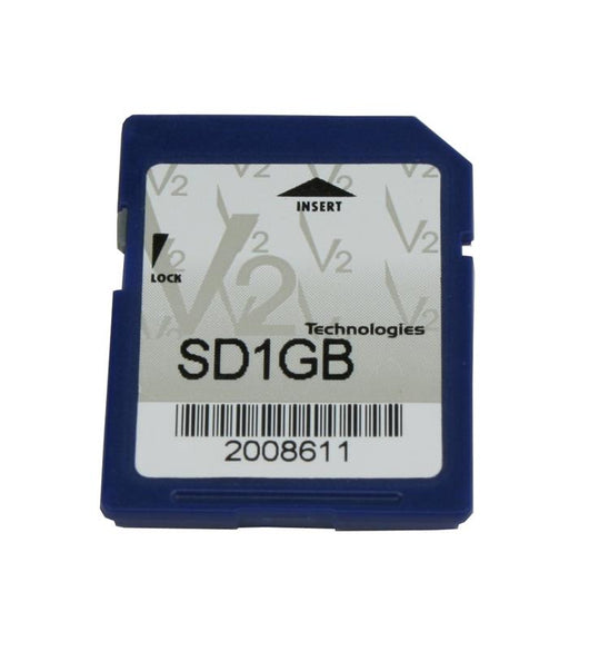 Innovate 1 GB SD Card - 3787