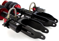 Air Lift Performance Front Kit for 08-17 Nissasn GTR R35 - 78518