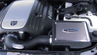 Volant 05-10 Dodge Charger 5.7L Pro5 Closed Box Air Intake System - 16857153