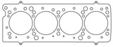 Cometic Lancia/Fiat Delta/Tempra 85mm .045 inch MLS 8/16 Valves-5 Layer - C4124-045