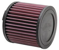 K&N Replacement Air Filter 09-11 Volkswagen Polo / 10-11 Audi A1 - E-2997