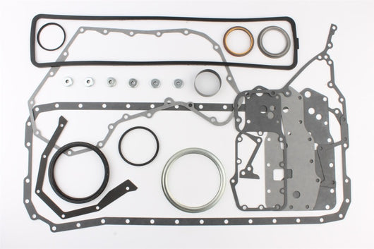 Cometic Street Pro 98-08 CMS 5.9L Cummins Diesel 24V & Common Rail Bottom End Gasket Kit - PRO3002B