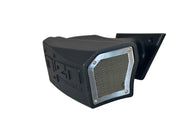 Injen 12-15 Jeep Wrangler (JK) 3.6L V6 Ram Air Scoop for Evolution Intake - EVO15069