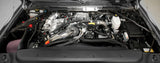 K&N 2017 Chevy Silverado 2500/3500HD V8-6.6L DSL Performance Air Intake Kit - 77-3101KP