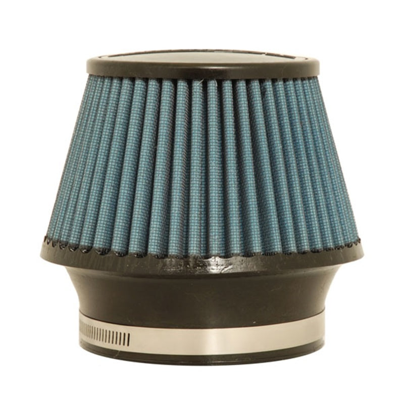 Volant Universal Pro5 Air Filter - 6.0in x 4.75in x 4.0in w/ 4.5in Flange ID - 5112
