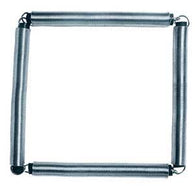 SPC Performance 4 PC SPRNG LOAD SILENCER - 09800