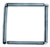 SPC Performance 4 PC SPRNG LOAD SILENCER - 09800