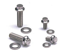 ARP Chevy SS Hex Fuel Pump Bolt Kit - 430-1602
