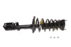 KYB Shocks & Struts Strut Plus Rear Left TOYOTA Camry 2006-2004 - SR4086