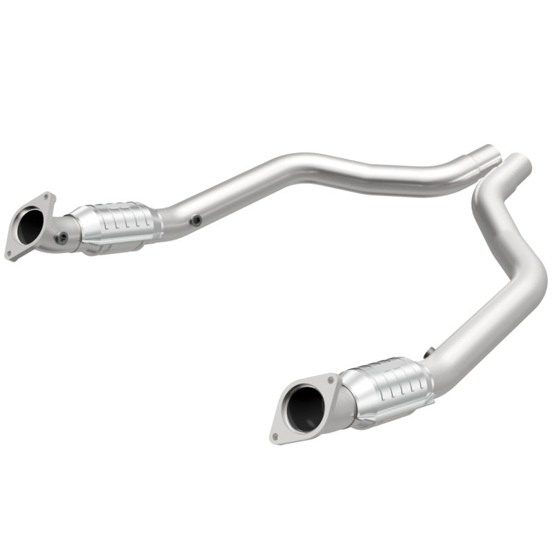 MagnaFlow Conv DF '05- SRT-8 6.1L OFF ROAD - 16420