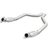 MagnaFlow Conv DF '05- SRT-8 6.1L OFF ROAD - 16420