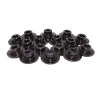 COMP Cams Steel Retainers 11/32in 1.437in - 743-16