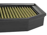 aFe Magnum FLOW Pro GUARD 7 OE Replacement Filter 2018+ Jeep Wrangler (JL) V6 3.6L - 73-10280