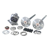 Yukon Gear 94-98 Mustang Axle Kit / 31 Spline / 5 Lug Axles w/ Duragrip Positraction - YA FMUST-3-31