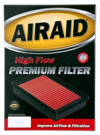 Airaid 18-19 Ford F-150 Synthamax Replacement Air Filter - 851-385