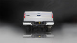 Corsa/dB 11-13 Ford F-150 EcoBoost 3.5L V6 Polished Sport Cat-Back Exhaust - 24392
