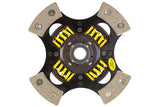 ACT 1994 Subaru Impreza 4 Pad Sprung Race Disc - 4224218