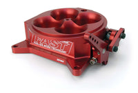 FAST Throttle Body4150W/Iac TPS - 307603