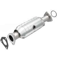 MagnaFlow Conv DF '02-'03 Acura CL 3.2L 49 st - 27403
