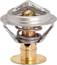 Gates 11-13 Ford Explorer / 11-12 F150 OE Type Thermostat - 180 Degree - 33238