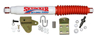 Skyjacker Steering Damper Kit 1997-2006 Jeep Wrangler (TJ) - 7112