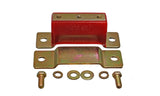 Energy Suspension Transmission Mount - Red - 4.1148R