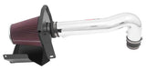 K&N 77 Series Performance Intake Kit for 2014 Chevrolet Silverado/GMC Sierra 1500 4.3L V6 - 77-3085KP