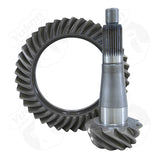 Yukon Gear High Performance Gear Set For Chrylser 8.75in w/ 89 Housing in a 3.55 Ratio - YG C8.89-355