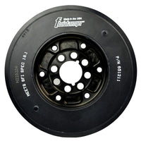 Fluidampr Audi 2.7L Twin Turbo/2.8L and 3.0L V6 Internally Balanced Damper - 651211