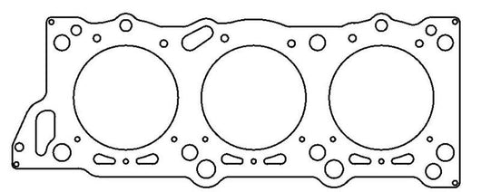 Cometic Nissan 300ZX 1990 - UP 88mm .030 inch MLS Head Gasket VG30DE/DETT 3L V6 - C4346-030