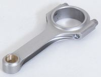 Eagle Chevy LN2 2.2L H-Beam Connecting Rods-Cap Screw-Bushed (Set of 4) - CRS5590C3D