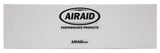 Airaid 2015-2016 Ford Mustang L4-2.3L F/I Airaid Jr Intake Kit - Oiled / Red Media - 451-730
