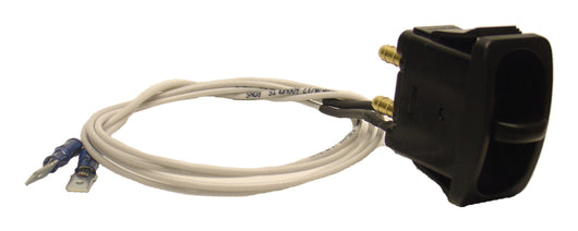 Firestone Replacement Electric/Pneumatic Control Panel Switch (For 2188 / 2191 / 2229) (WR17609039) - 9039