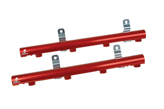 Aeromotive 97-05 Ford 5.4L 2 Valve Fuel Rails (non lightning truck) - 14117