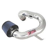Injen 12 Chevrolet SONIC 1.8L 4cyl Polished Short Ram Cold Air Intake w/ MR Technology - SP7035P
