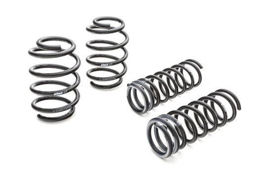 Eibach Pro-Kit for 06-08 VW GTI 2 OT-Turbo / 06-08 VW Rabbit 5cyl (Inc coupe & sedan) - 85100.140
