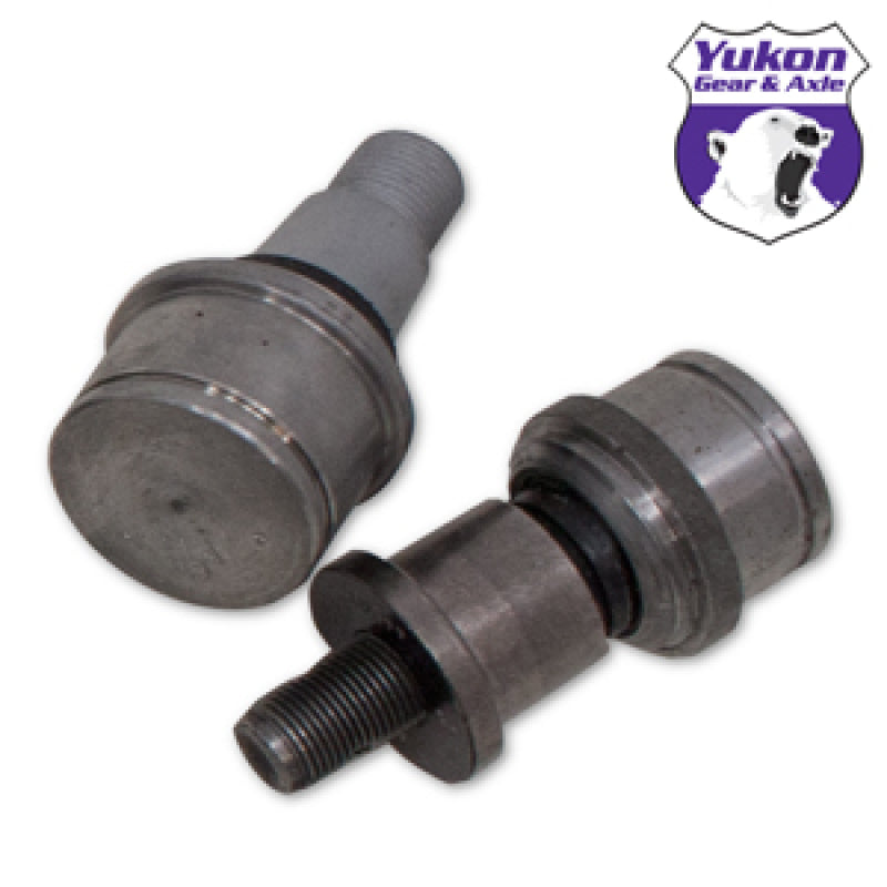Yukon Gear Ball Joint Kit For Jeep JK 30 & 44 Front / One Side - YSPBJ-001