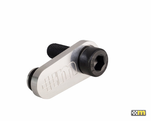 mountune Balance Shaft Delete Kit - 4000-BSD-AA