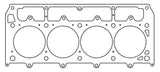 Cometic GM LSX McLaren 4.185in Bore .040 inch MLS Headgasket - Left - C5936-040