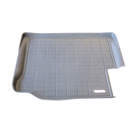 Westin 2007-2010 Jeep Wrangler Unlimited Wade Sure-Fit Cargo Liner - Gray - 72-127033