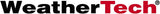 WeatherTech 16+ Maserati Quatroporte FloorLiner Kit - Black - 448821-445652