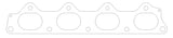 Cometic Mitsubishi 4G63T/4G64 89-99 Exhaust .030 in MLS Exhaust Gasket 2.287 in x 1.615 in Port - C4199-030
