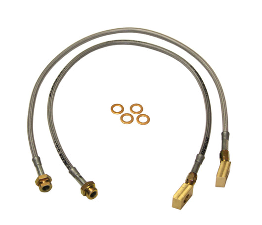 Skyjacker Brake Hose 1980-1989 Ford F-250 - FBL90