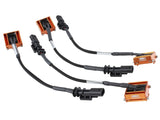 aFe Suspension Logic Electronic Shock Modules w/ Small Connector 12-17 Chevrolet Corvette (C7) - 436-401002-N