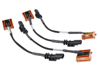 aFe Suspension Logic Electronic Shock Modules w/ Small Connector 12-17 Chevrolet Corvette (C7) - 436-401002-N