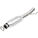 MagnaFlow Conv DF 05-09 Escape/Trib 3.0 Rear OE - 49663