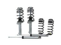H&R 06-09 Volkswagen Golf (Rabbit/Rabbit S) 2.5L/1.9L TDI/2.0T MK5 Touring Cup Kit - 31043T-2